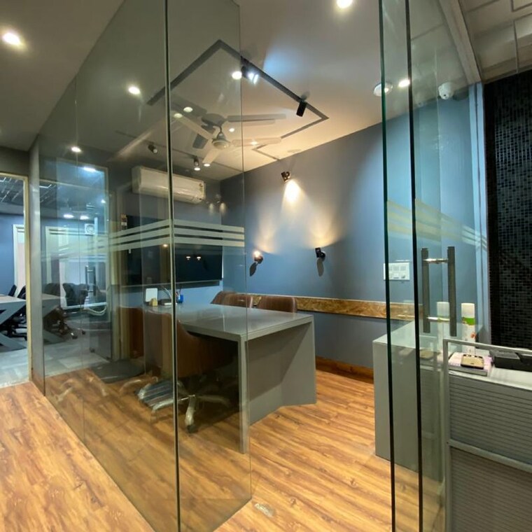 Team Area, chattarpur Commercial Office Space 1125 Sq.Ft. In Chattarpur Delhi 10011153