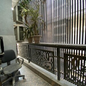 Balcony in  Office Space at Chattarpur – for Rent