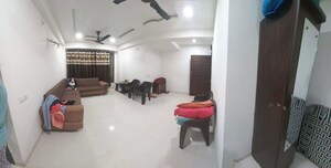 2 BHK Apartment For Rent in Shakti 140, Thaltej