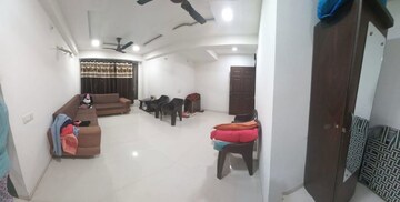 2 BHK Apartment For Rent in Shakti 140, Thaltej