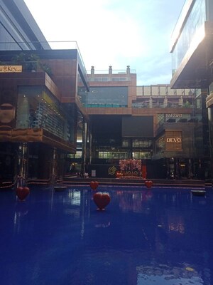  Shop For Sale in Elan Epic, Sector 70