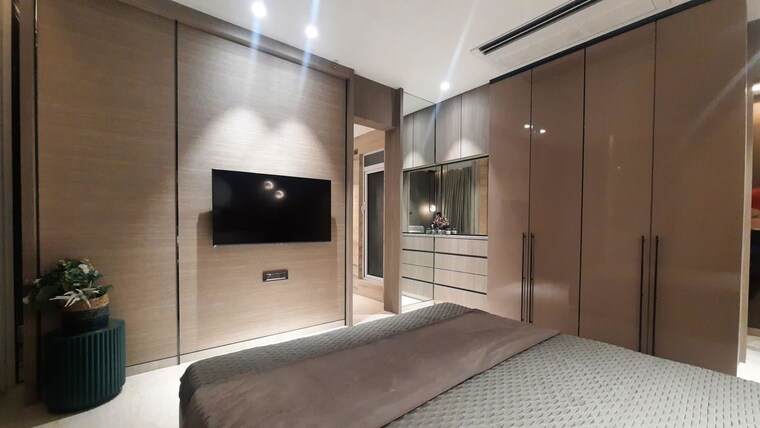 Room, marathon-monte-south 2 Bedroom 879 Sq.Ft. Apartment In Byculla West Mumbai 10011107