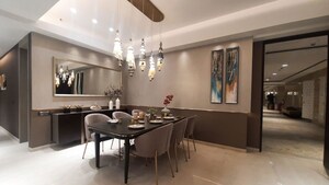 2 BHK Apartment For Sale in Marathon Monte South, Byculla West