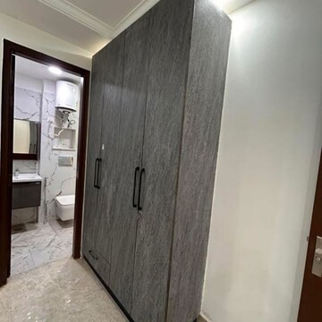 Room in 3 BHK Builder Floor at Chattarpur – for Sale