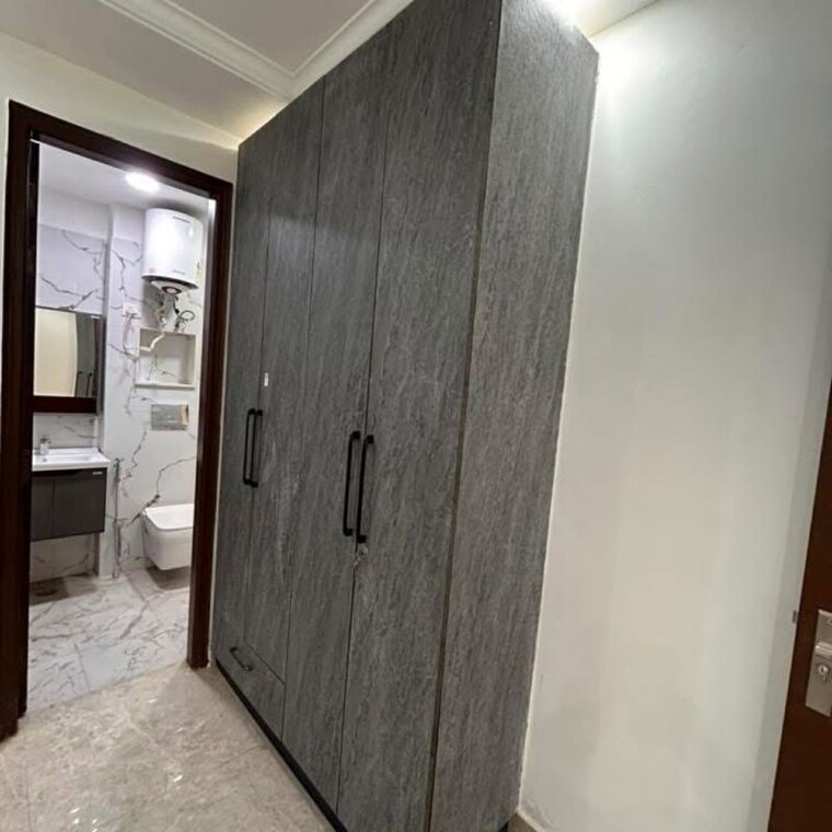 Room, chattarpur 3 Bedroom 1150 Sq.Ft. Builder Floor In Chattarpur Delhi 10011161