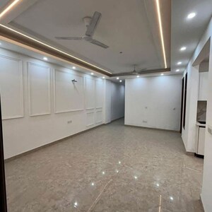 3 BHK Builder Floor For Sale in Chattarpur