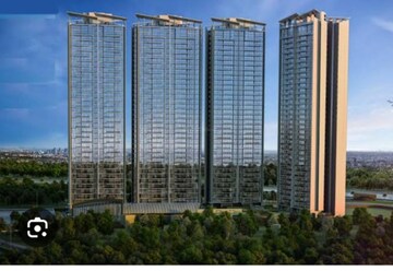 4 BHK Apartment For Sale in Kasturi The Balmoral Riverside, Balewadi