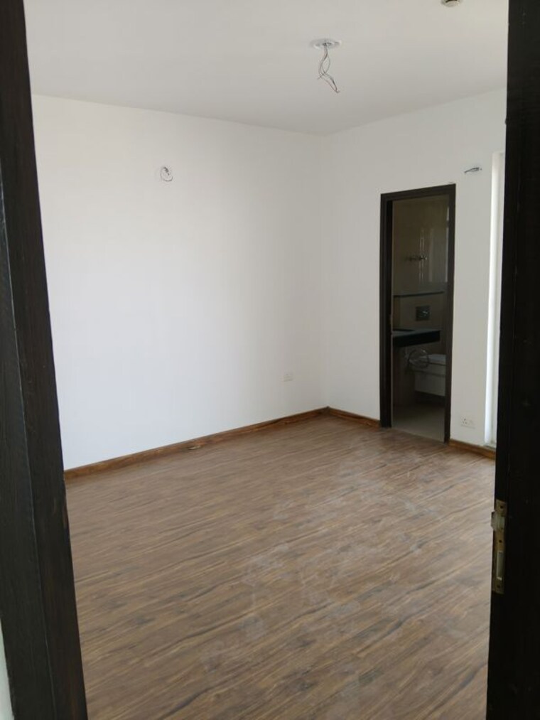 Room, rishita-manhattan 3 Bedroom 1680 Sq.Ft. Apartment In Gomti Nagar Lucknow 10011167