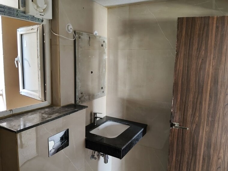 Bathroom, rishita-manhattan 3 Bedroom 1680 Sq.Ft. Apartment In Gomti Nagar Lucknow 10011167