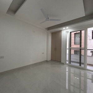 Room in 3 BHK Builder Floor at Chattarpur – for Sale