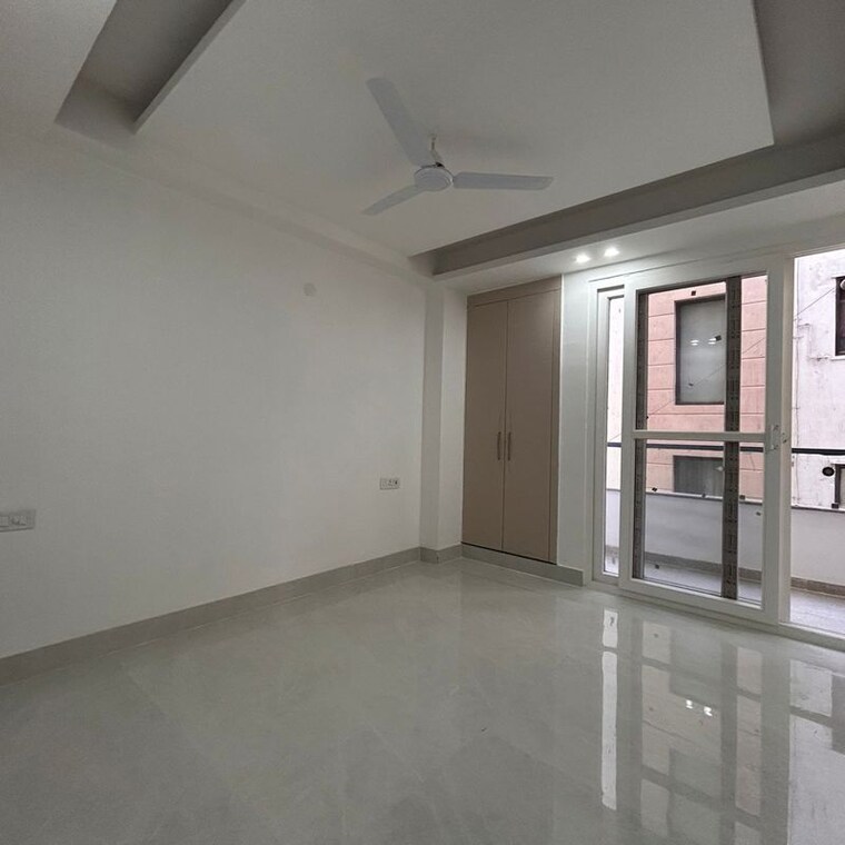 Room, chattarpur 3 Bedroom 1125 Sq.Ft. Builder Floor In Chattarpur Delhi 10011168