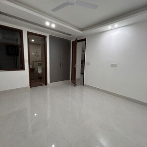Room in 3 BHK Builder Floor at Chattarpur – for Sale
