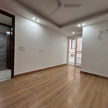 Room in 3 BHK Builder Floor at Chattarpur – for Sale