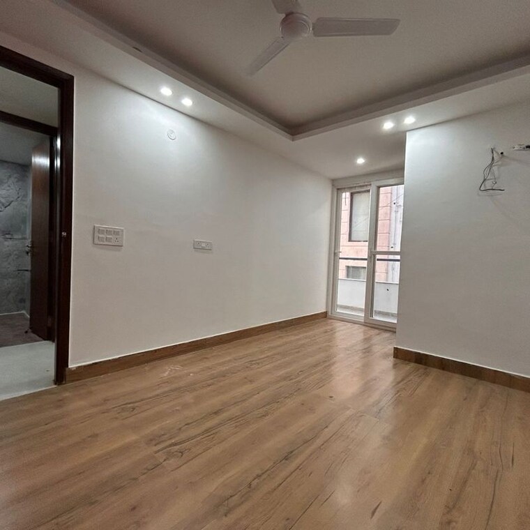 Room, chattarpur 3 Bedroom 1125 Sq.Ft. Builder Floor In Chattarpur Delhi 10011168