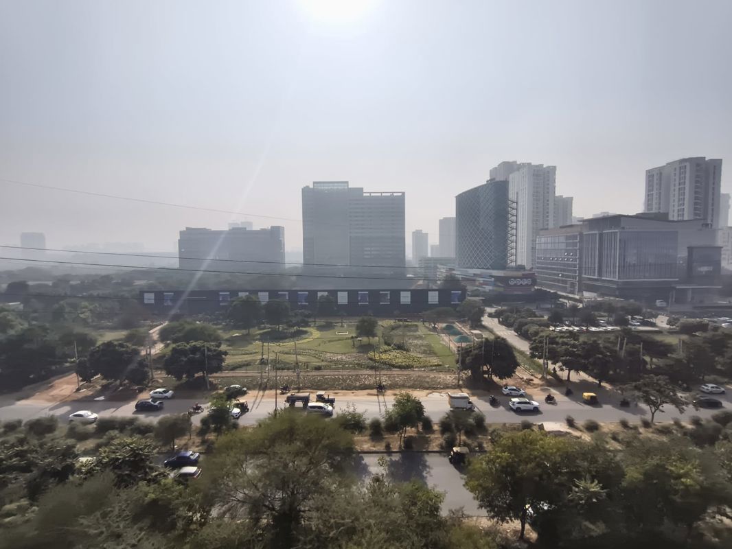 Plot For Sale in Sector 56