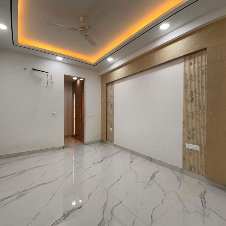 Room, chattarpur 3 Bedroom 1125 Sq.Ft. Builder Floor In Chattarpur Delhi 10011180