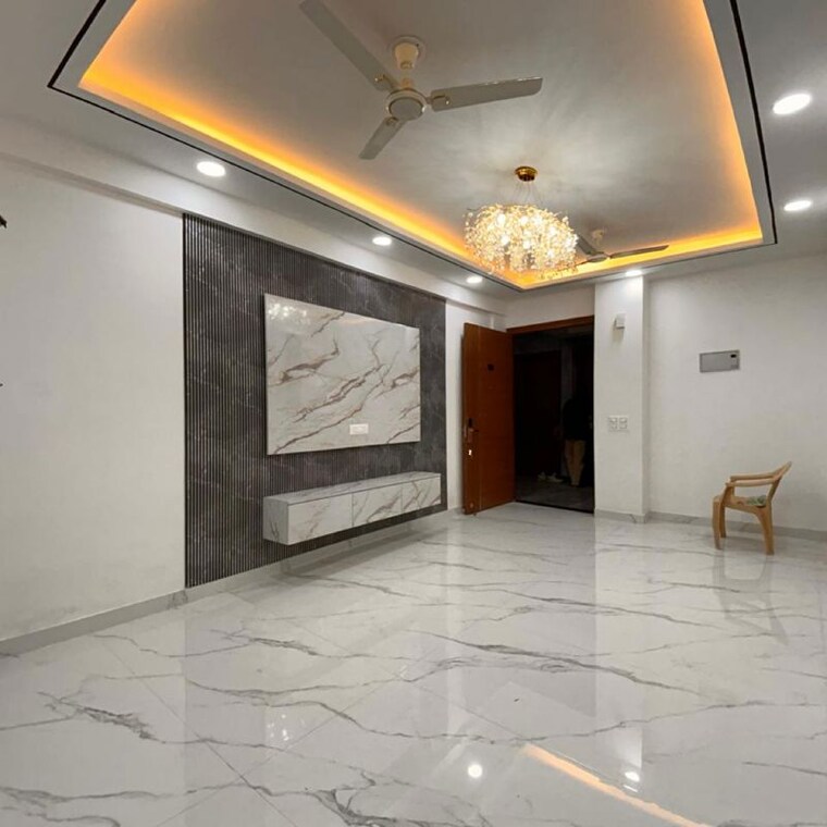 Room, chattarpur 3 Bedroom 1125 Sq.Ft. Builder Floor In Chattarpur Delhi 10011180