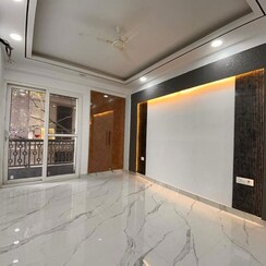 3 BHK Builder Floor For Sale in Chattarpur