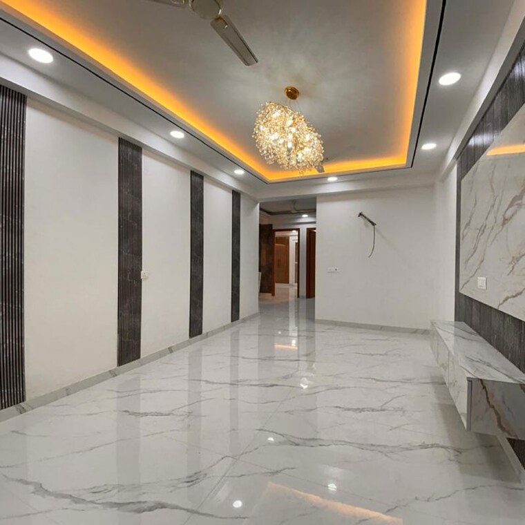 Room, chattarpur 3 Bedroom 1125 Sq.Ft. Builder Floor In Chattarpur Delhi 10011180