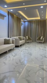 3 BHK + Pooja Room,Study Room 2000 Sq.Ft. Apartment in Azadpur