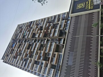 1 BHK Apartment For Rent in KT Radhe Mohan, Kopar Khairane