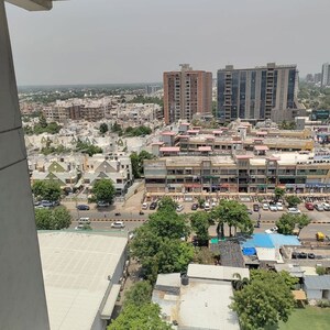  Office Space – Exterior View View at Science City - for Rent