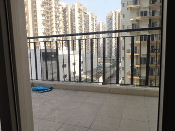 Balcony in 2 BHK Apartment at Amrapali Dream Valley, Tech Zone 4 Greater Noida – for Sale