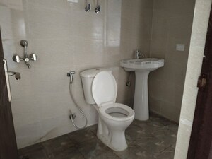Bathroom in 2 BHK Apartment at Amrapali Dream Valley, Tech Zone 4 Greater Noida – for Sale