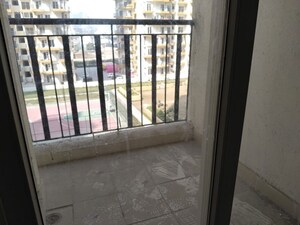 Balcony in 2 BHK Apartment at Amrapali Dream Valley, Tech Zone 4 Greater Noida – for Sale