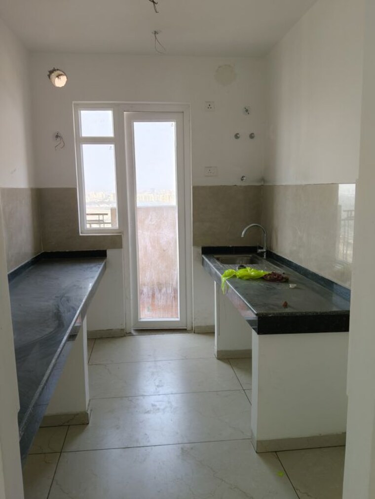 Kitchen, rishita-manhattan 3 Bedroom 1810 Sq.Ft. Apartment In Gomti Nagar Lucknow 10011186