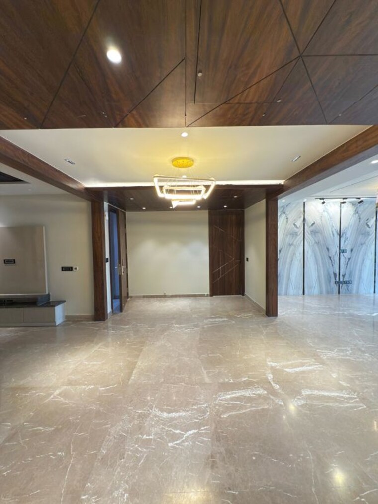 Room, dlf phase i 4 Bedroom 3600 Sq.Ft. Builder Floor In Dlf Phase I Gurgaon 10011190