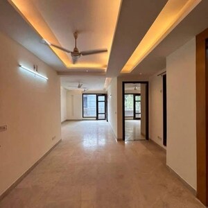 Room in 3 BHK Builder Floor at Chattarpur – for Sale