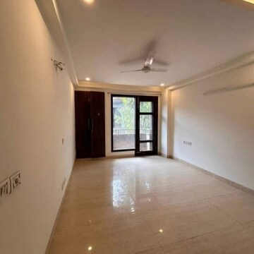 Room in 3 BHK Builder Floor at Chattarpur – for Sale