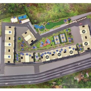  Shop For Sale in Nyati Equinox, Pune West