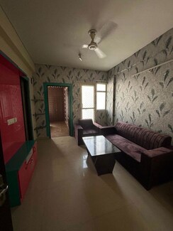 1 BHK Apartment For Rent in Aditya Urban Homes