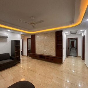 Room in 2 BHK Builder Floor at Chattarpur – for Sale