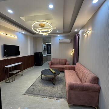 2 BHK Builder Floor For Sale in Chattarpur