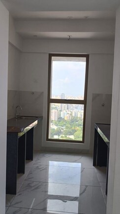 1 BHK + Pooja Room Apartment For Rent in Raymond Ten X Habitat