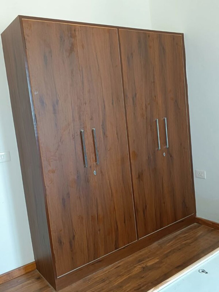 undefined, rishita-manhattan 3 Bedroom 886 Sq.Ft. Apartment In Gomti Nagar Lucknow 10011206