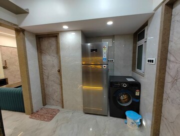  2 BHK Apartment at Goregaon East – for Rent