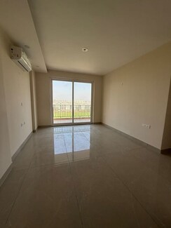 3 BHK + Study Room Apartment For Sale in Dhakoli
