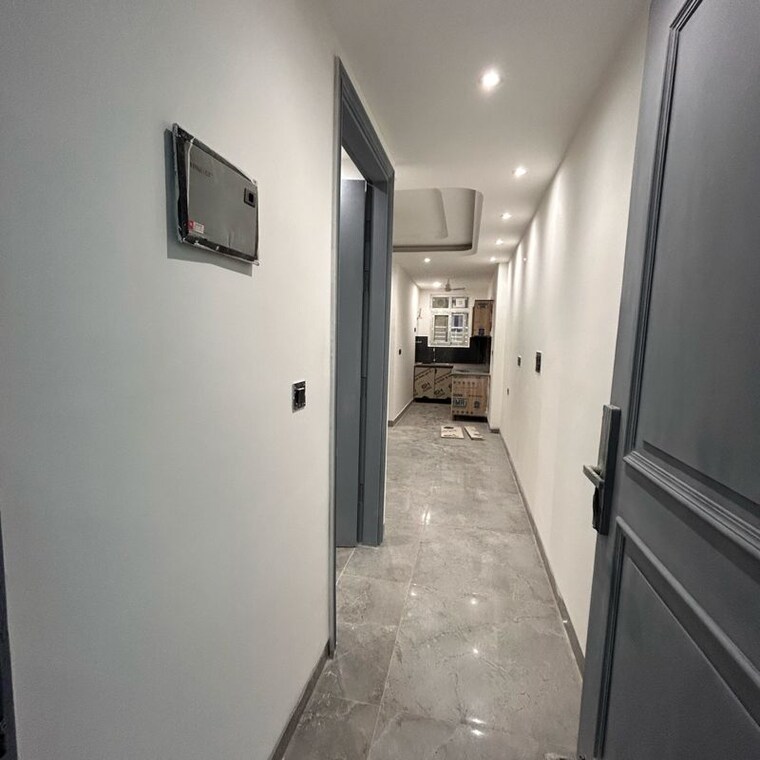undefined, chattarpur 2 Bedroom 750 Sq.Ft. Builder Floor In Chattarpur Delhi 10011213
