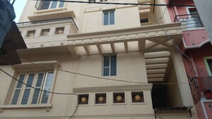 6+ BHK Independent House For Rent in Nagavara