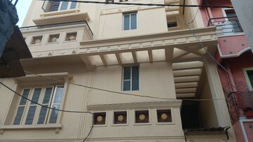 6+ BHK Independent House For Rent in Nagavara