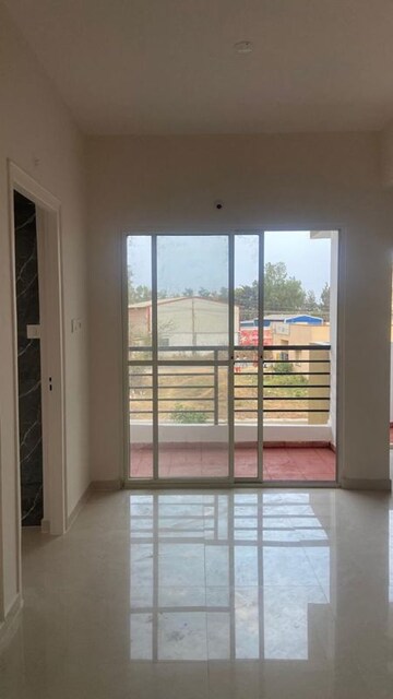 Room in 2 BHK Apartment at MDVR SV Shelters, Chandapura – for Rent