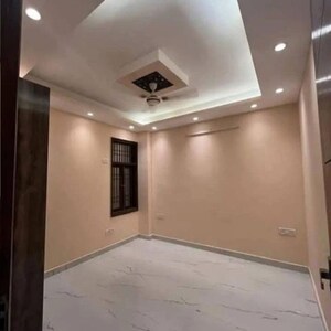 Room in 3 BHK Builder Floor at Chattarpur – for Sale