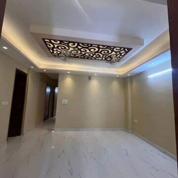 Room in 3 BHK Builder Floor at Chattarpur – for Sale