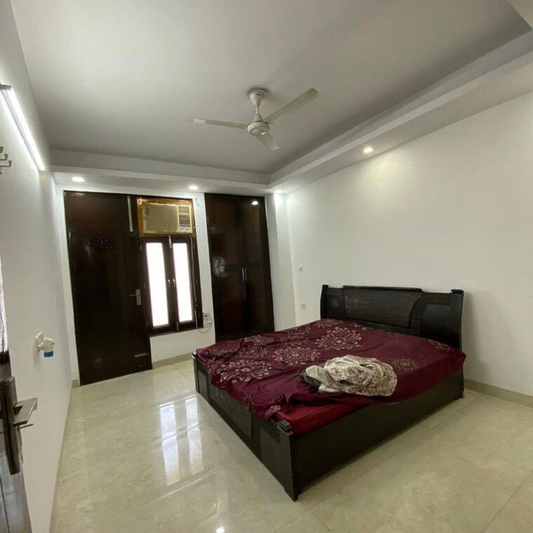 Living Room, chattarpur 3 Bedroom 1150 Sq.Ft. Builder Floor In Chattarpur Delhi 10011223