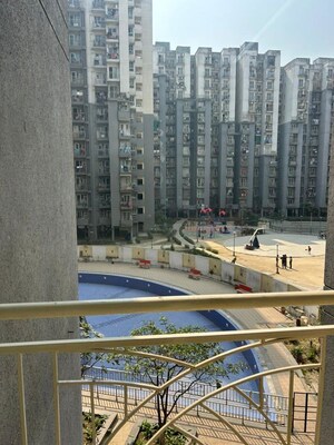 1 BHK Apartment – Exterior View View at Aditya Urban Homes, Shahpur Bamheta - for Rent