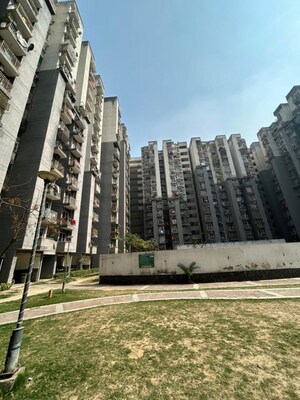 1 BHK Apartment – Exterior View View at Aditya Urban Homes, Shahpur Bamheta - for Rent